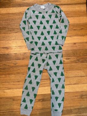 Hanna andersson pjs
